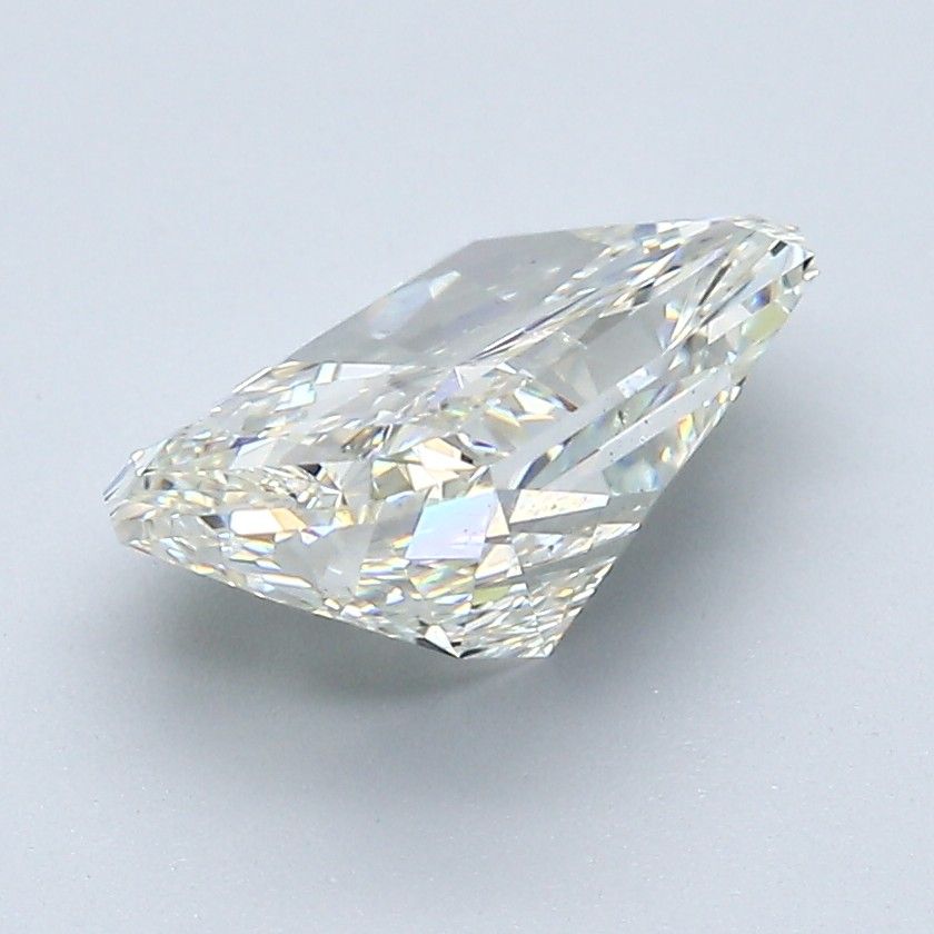 Radiant Diamond