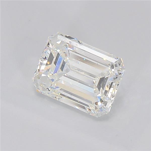 2.02 Carat Emerald Diamond