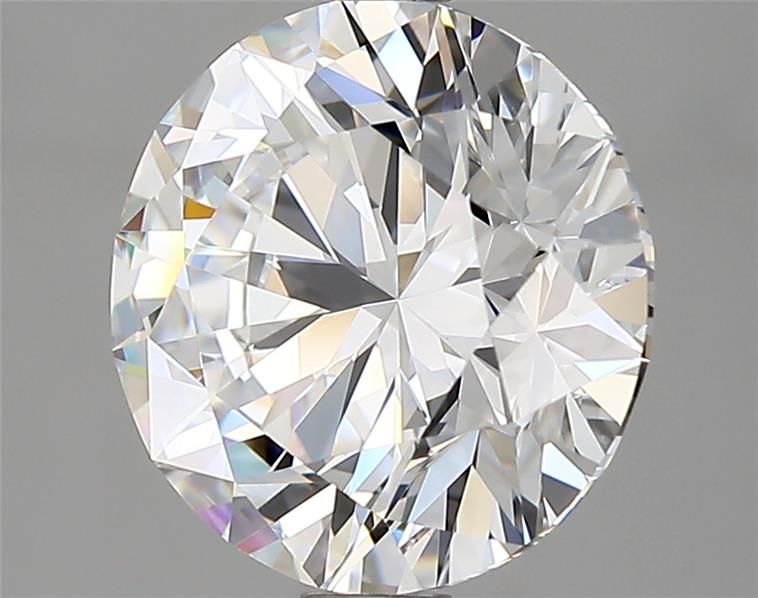 Round Diamond