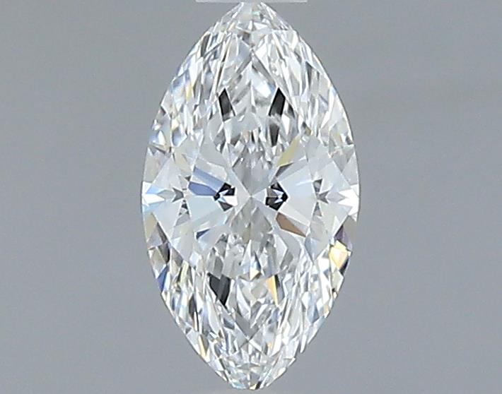 0.41 Carat Marquise Diamond