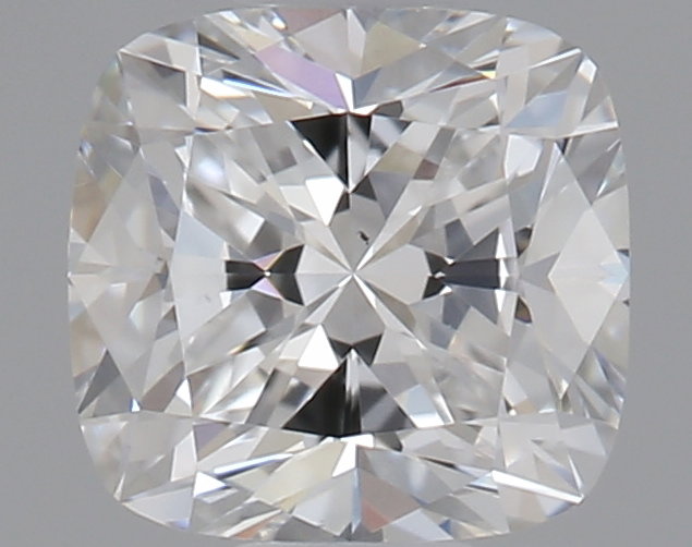 0.54 Carat Cushion Diamond
