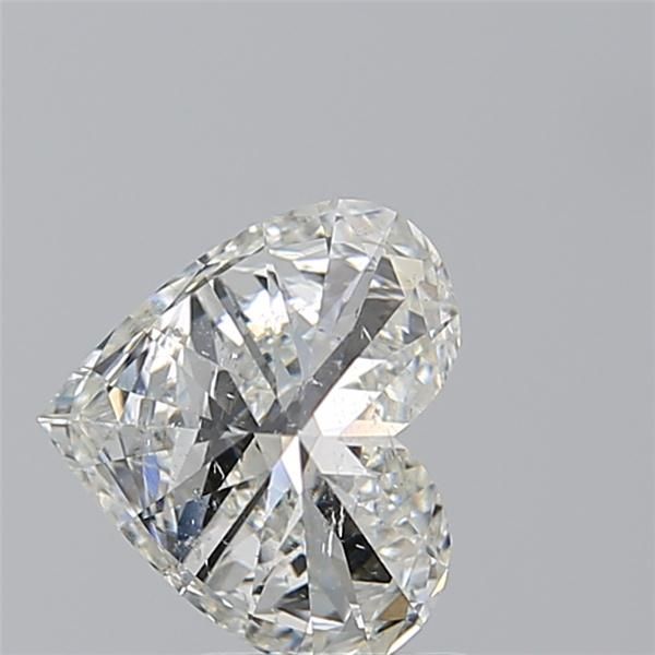 Heart Diamond