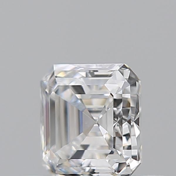 Asscher Diamond