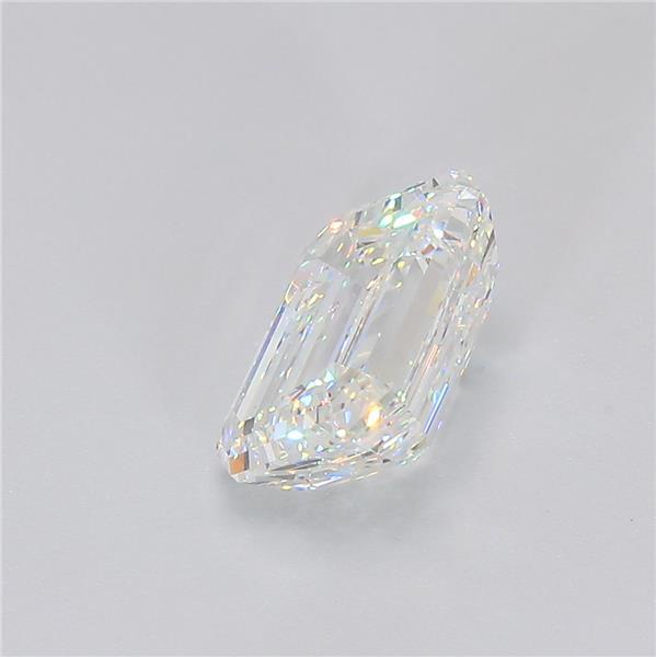 3.01 Carat Emerald Diamond