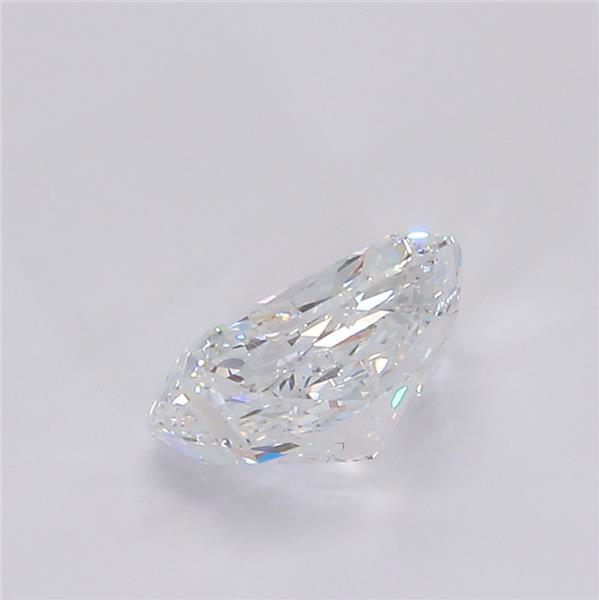 2.02 Carat Cushion Diamond