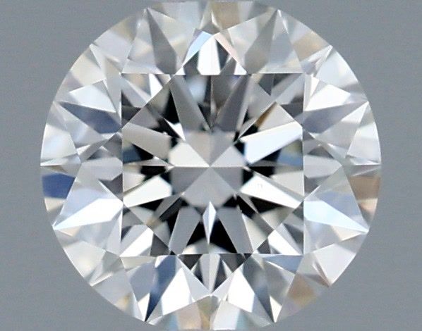 0.40 Quilates Redondo Diamante