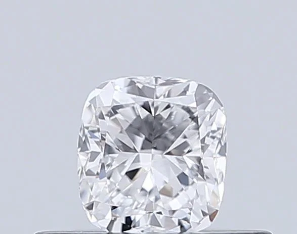 0.30 Carat Cushion Diamond