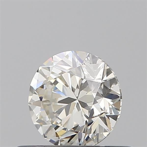 0.50 Carat Round Timantti
