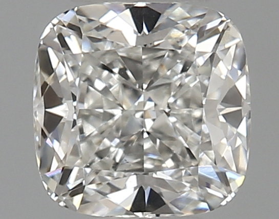 0.55 Carat Cushion Diamond