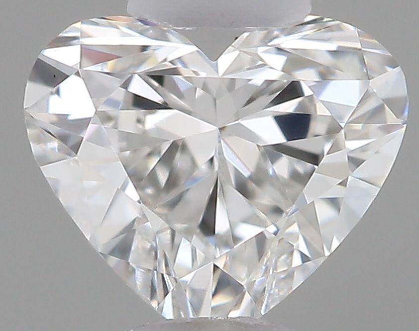 0.31 قيراط قلب ماسة