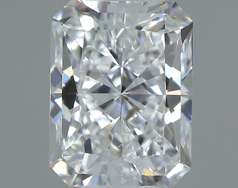 0.31 Karat Radiant Diamant