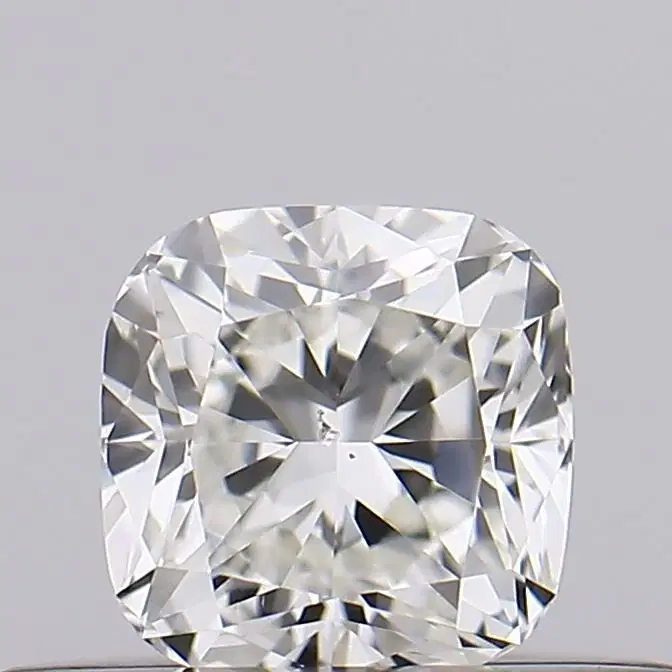 0.31 Carat Cushion Diamant
