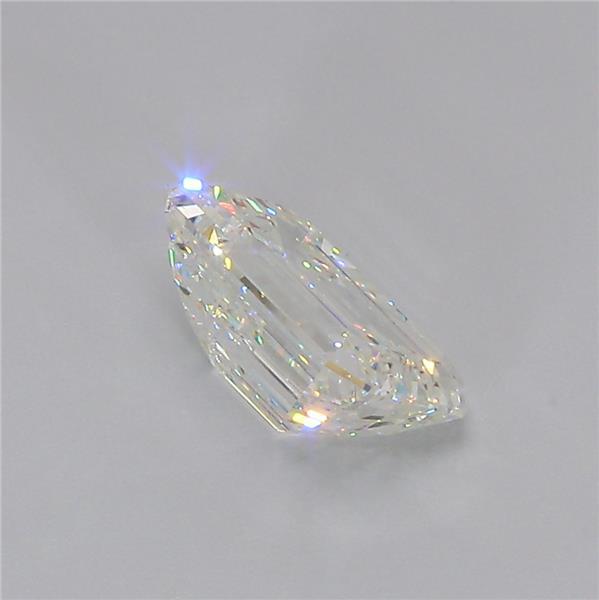2.02 Carat Emerald Diamond
