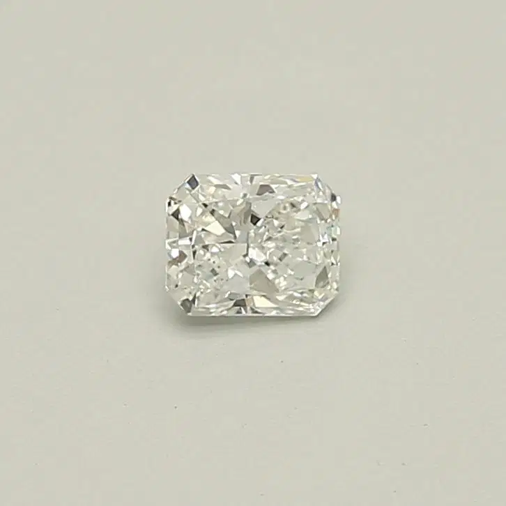 0.31 Carat Radiant Diamond