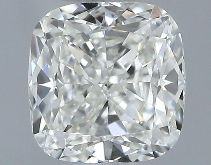 0.50 Carat Cushion Diamond