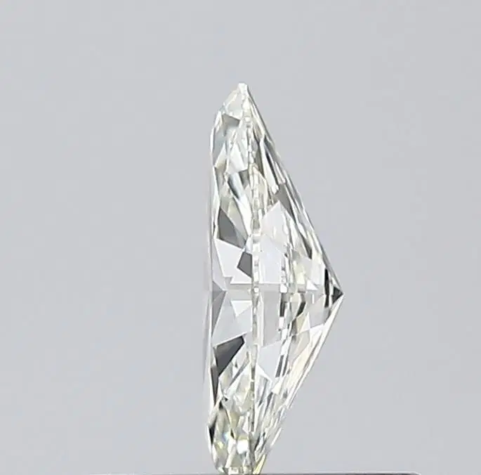 0.35 Karat Navett Diamant