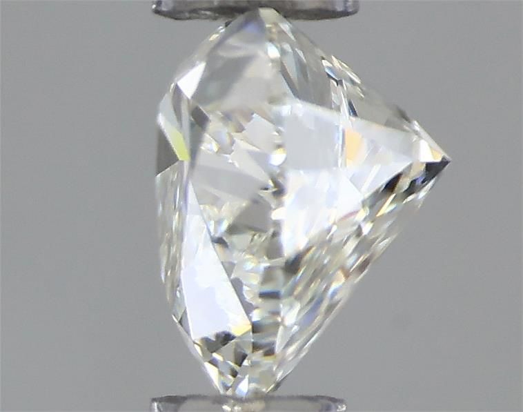 0.41 Carati Cuore Diamante