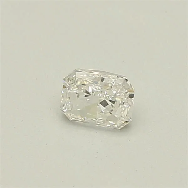 0.31 Karat Radiant Diamant