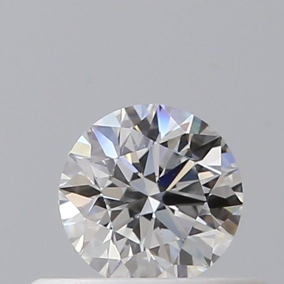 0.30 Carat Round Diamond