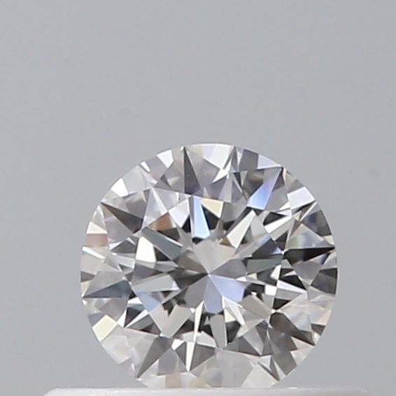 0.30 Quilates Redondo Diamante