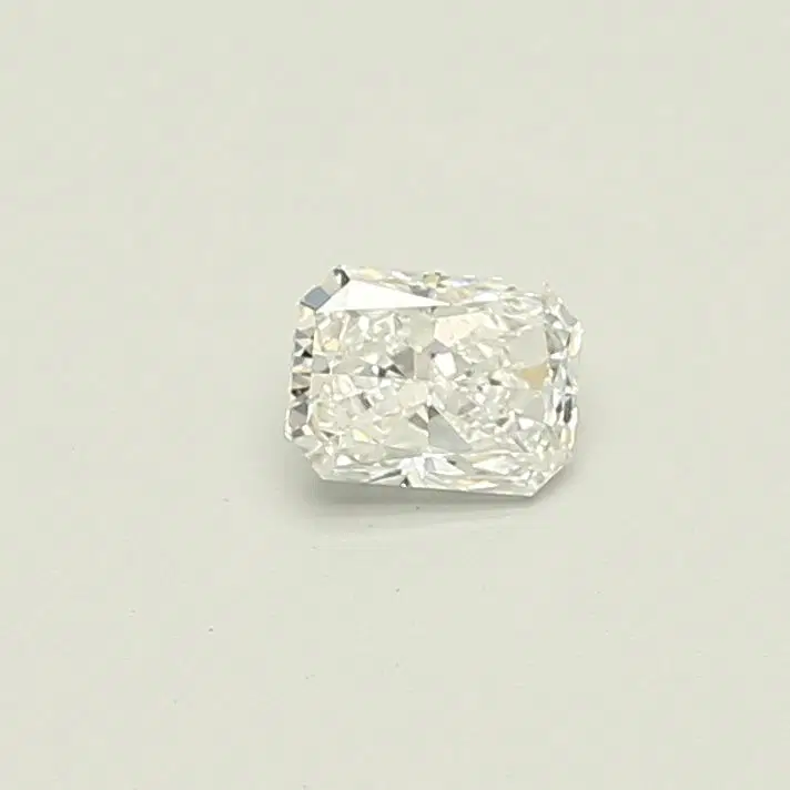 0.30 Carat Radiant Diamond
