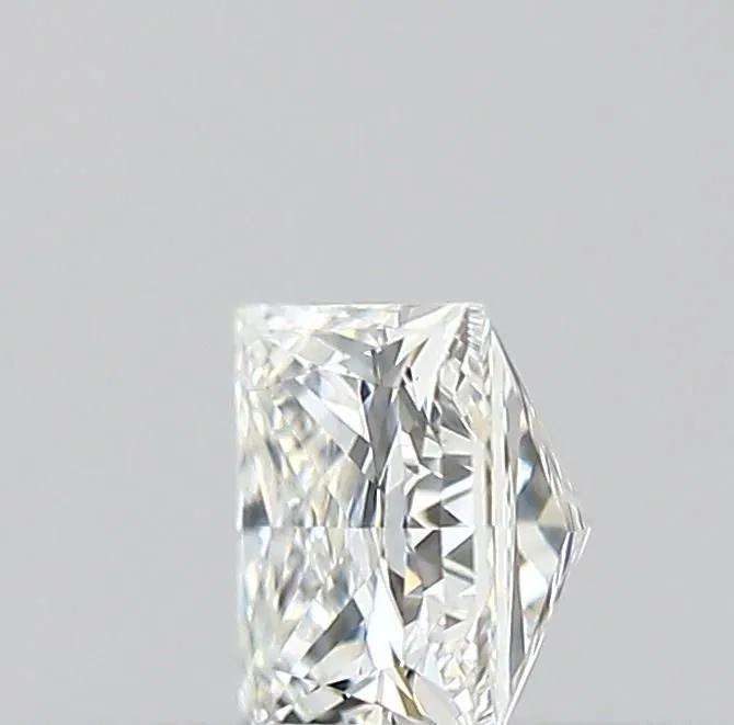 0.30 Carat Princess Diamant