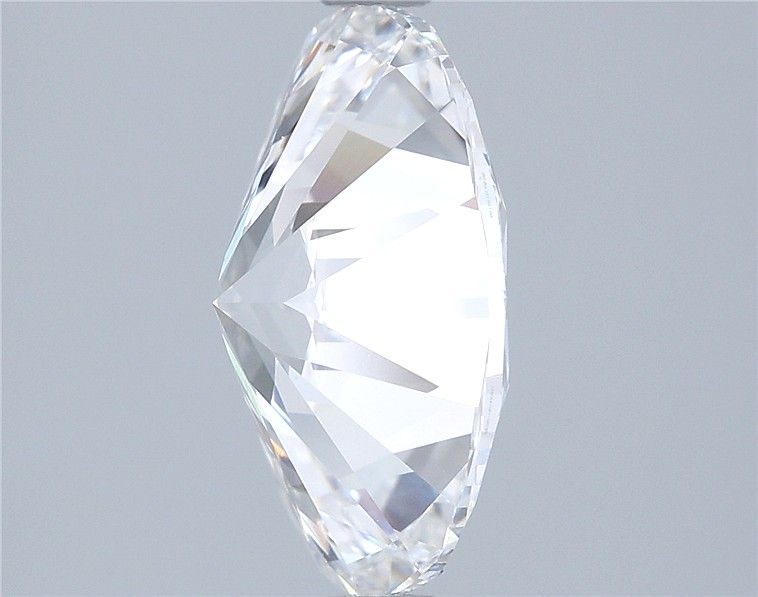 Oval Diamond