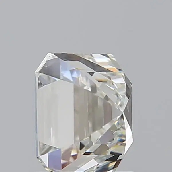 Asscher Diamond
