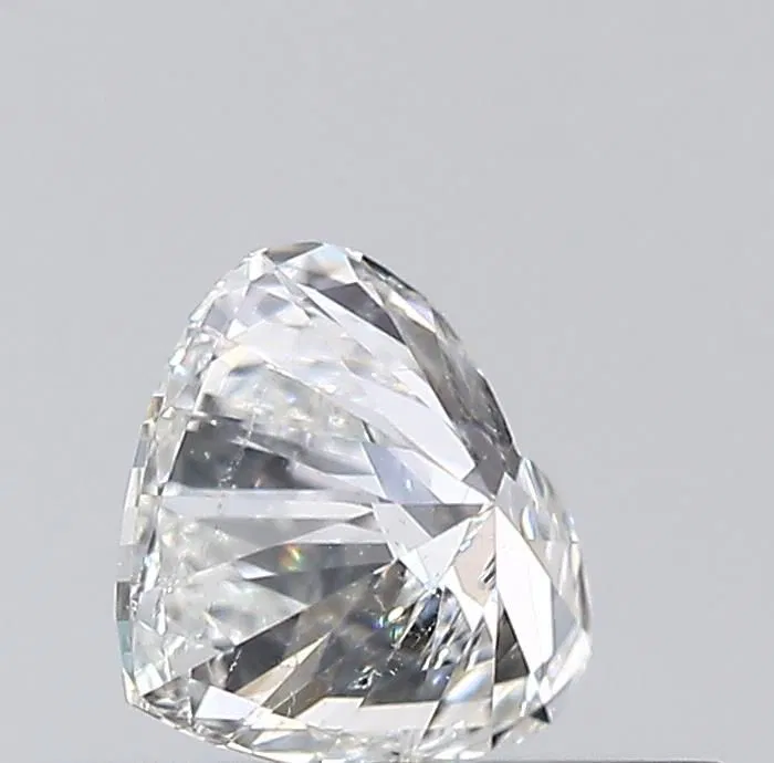 0.30 Carats Cœur Diamant
