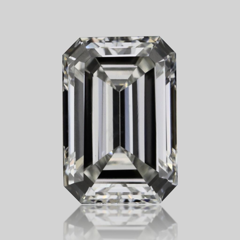 0.30 Quilate Esmeralda Diamante