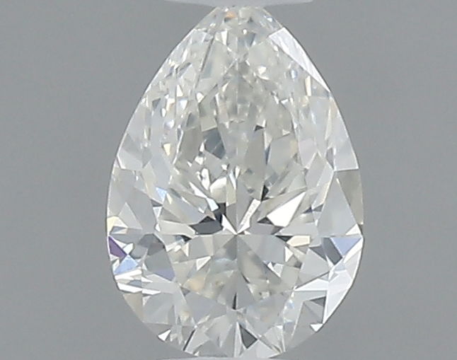 0.30 Carat Pear Diamant
