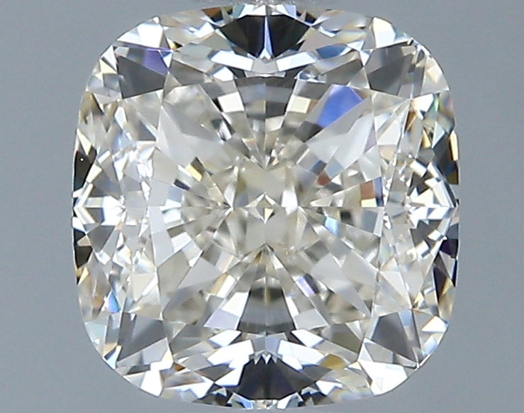 1.50 Carat Cushion Diamant