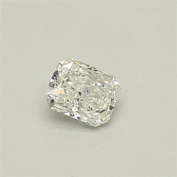0.31 Karat Radiant Diamant