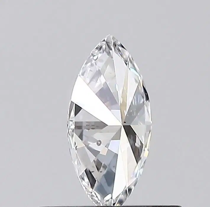 0.34 Карат  Маркиз Бриллиант