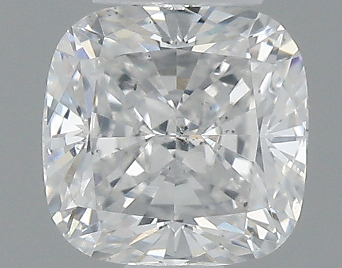 0.50 Karat Szlif  poduszka Diament