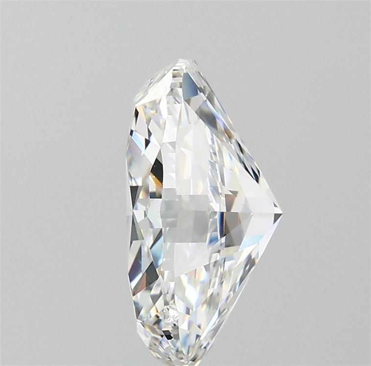 Oval Diamond