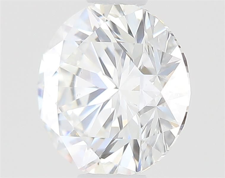 0.31 Carat Round Diamond