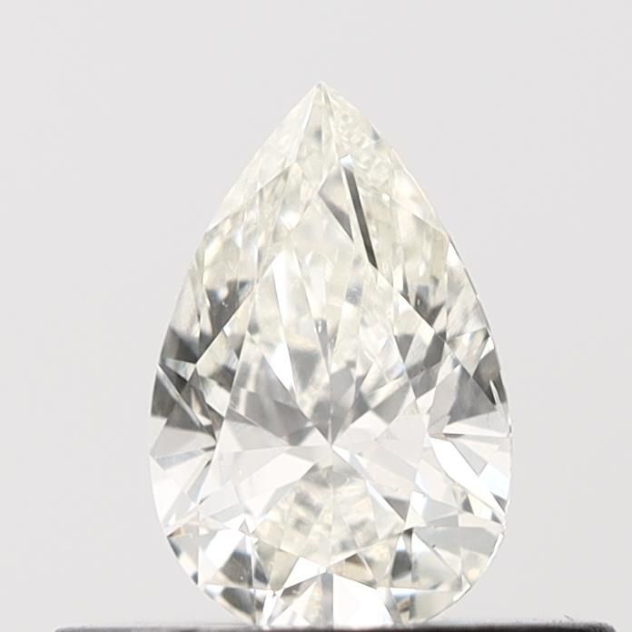 0.31 Carat Pear Diamond