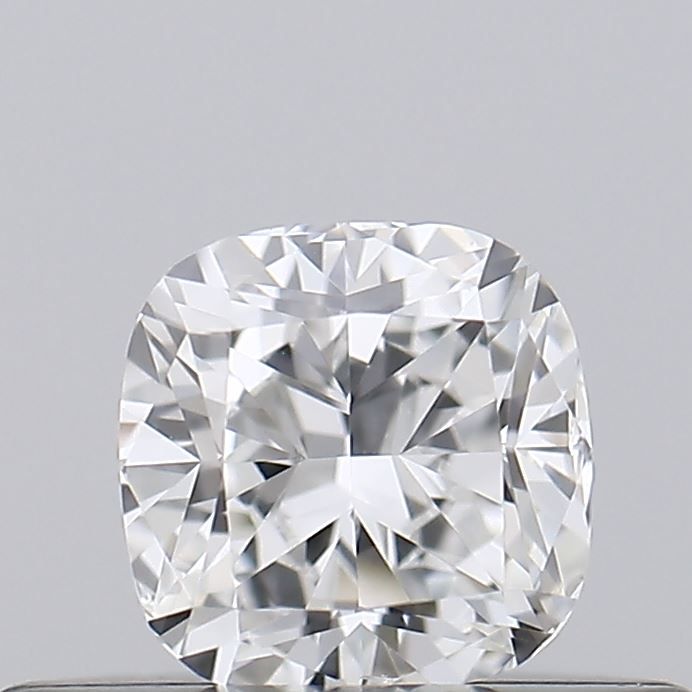 0.30 Quilate Cojín Diamante