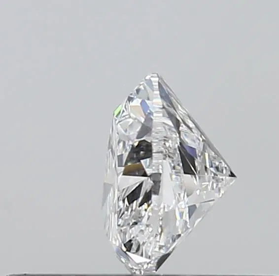 0.30 Carats Cœur Diamant
