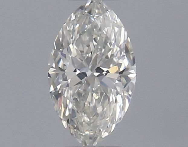 0.31 Карат  Маркиз Бриллиант