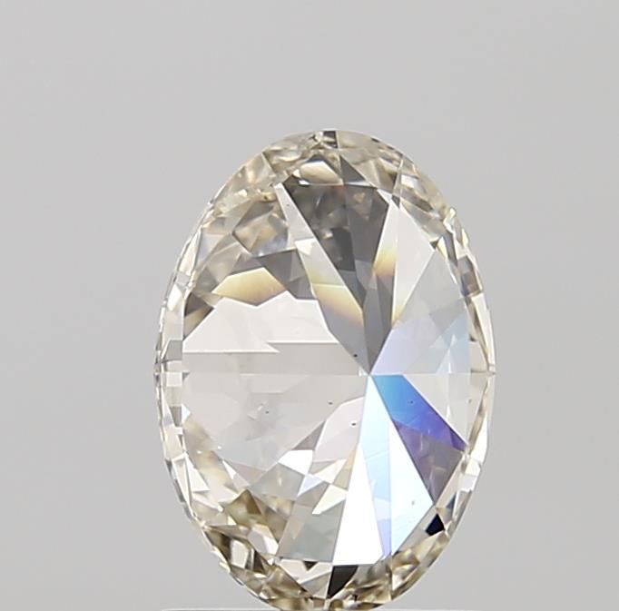 Oval Diamond