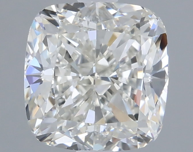 1.50 Carat Cushion Diamant