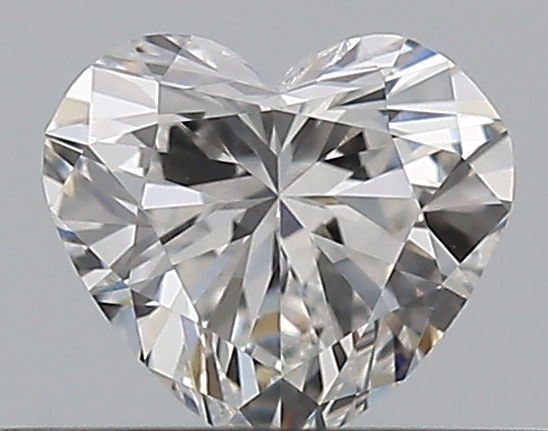 0.30 Carats Cœur Diamant