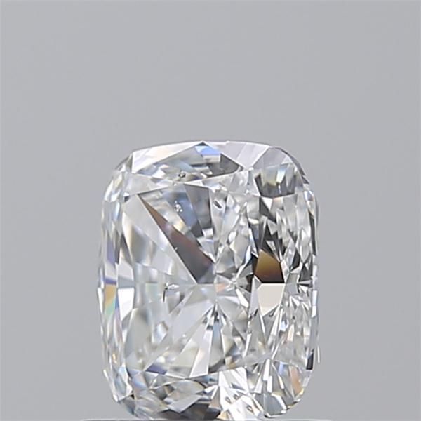 Cushion Diamond
