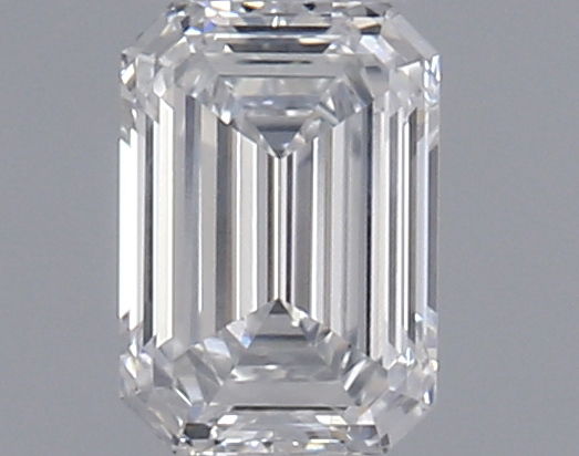 0.30 Quilate Esmeralda Diamante