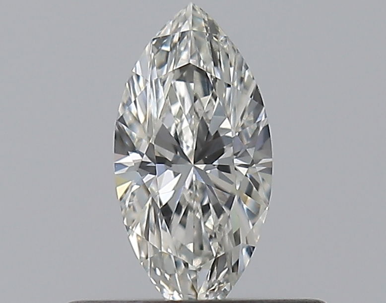 0.31 Karat Navett Diamant