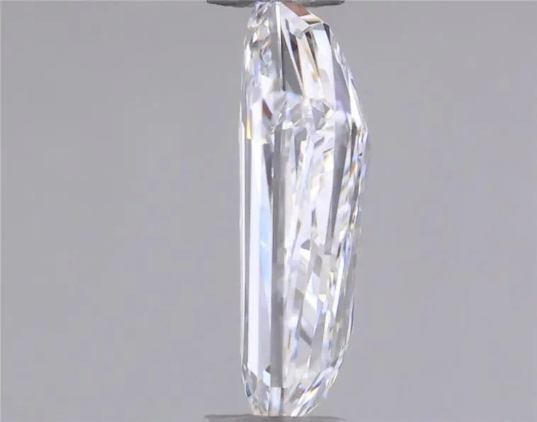 0.48 Carat Kite Diamond
