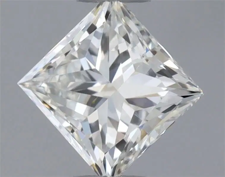0.32 Karaat Princess Diamant