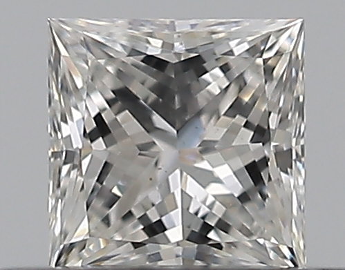 0.31 Carat Princess Diamond